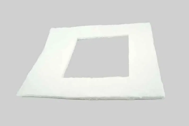 Insulfrax® 1300 HT | Erdalkalisilikatfaser Matten
