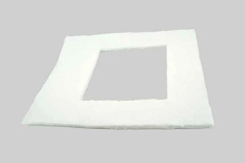 Insulfrax® 1300 HT | Erdalkalisilikatfaser Matten