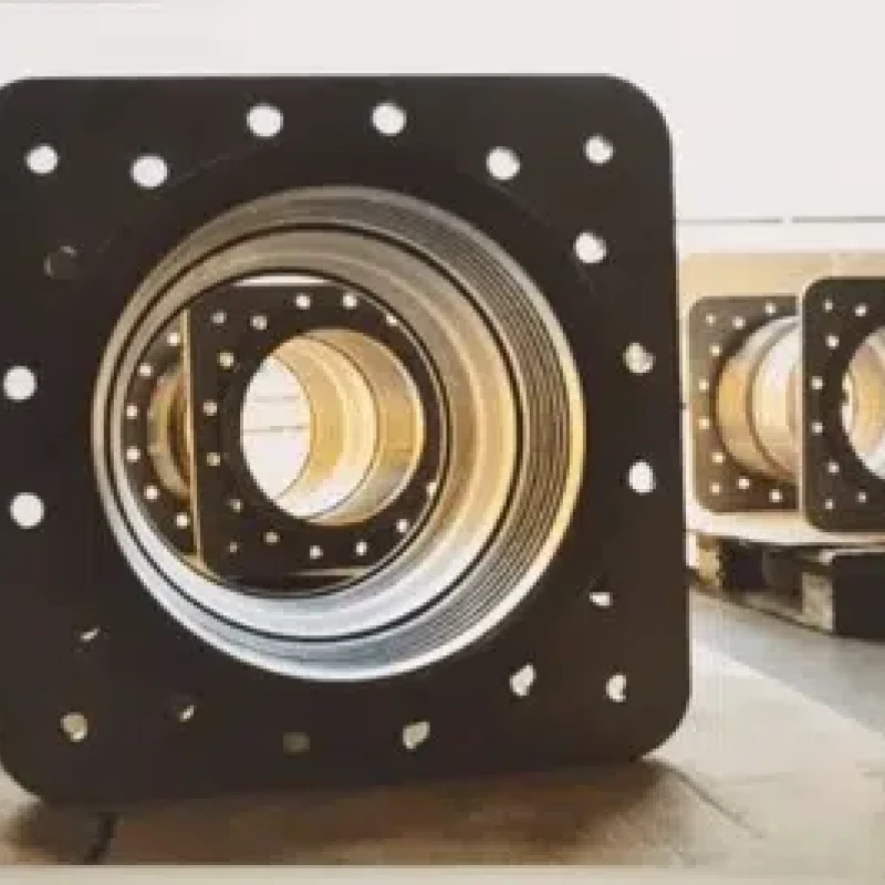 RBS Metallkompensator 5